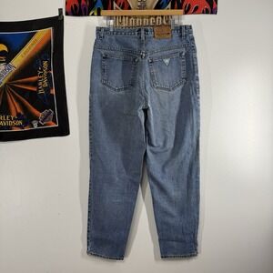 Vintage Guess Jeans Mens 34x32 USA Made